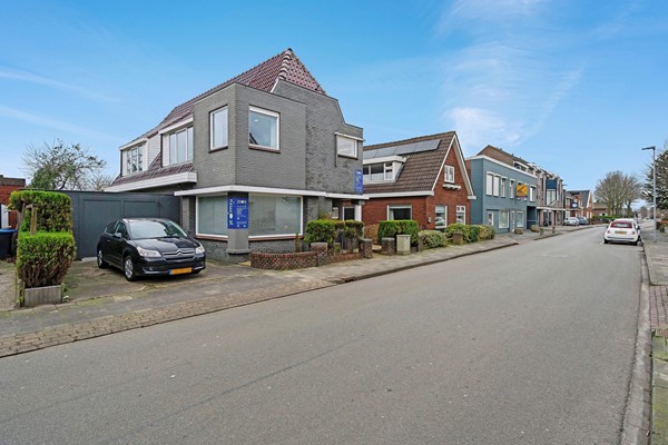 Medium property photo - Kerkstraat 46, 9745 CK Groningen